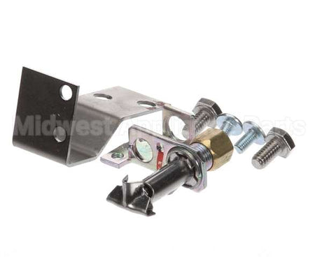 30904 Henny Penny Gas Pilot Holder Assembly