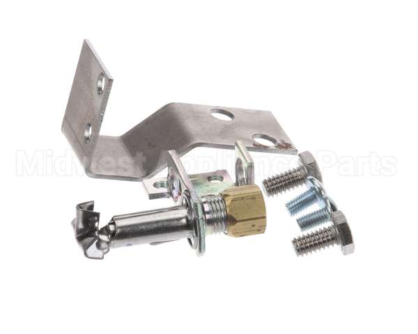 30904 Henny Penny Gas Pilot Holder Assembly