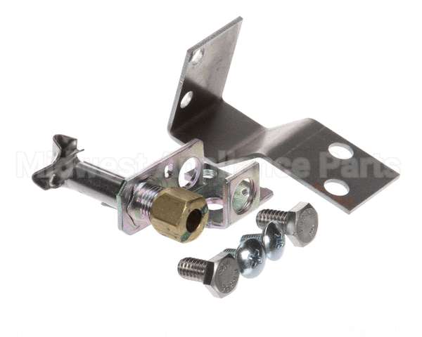 30904 Henny Penny Gas Pilot Holder Assembly