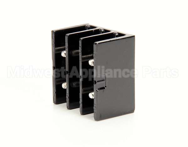 30905 Southbend Range Block, Terminal 3-Pole