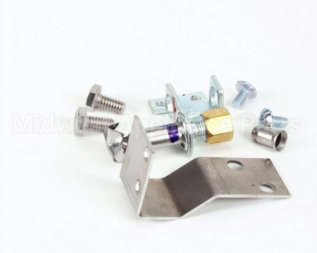 30913 Henny Penny Pilot & Bracket Nat