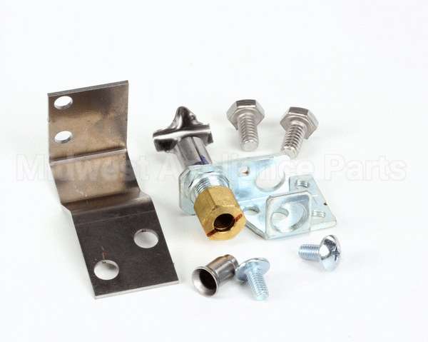30913 Henny Penny Pilot & Bracket Nat