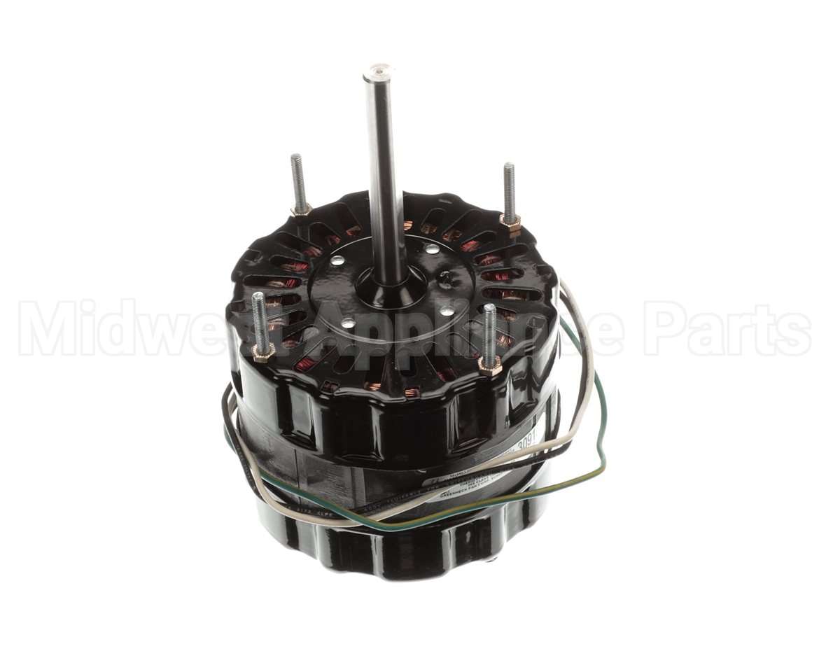 309133 Greenheck 115V 1Ph 3.3A 1600Rpm Motor