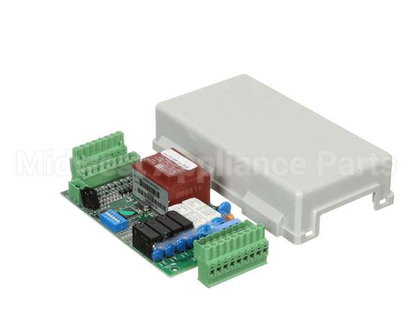 30922 Itv Ice Makers Itv Control Board