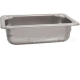 30922 Compatible Vollrath Pan, Steam Table, Super5, 1/9, 2"D