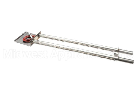 30931 Nieco Kit Burner And Flame Sensor,