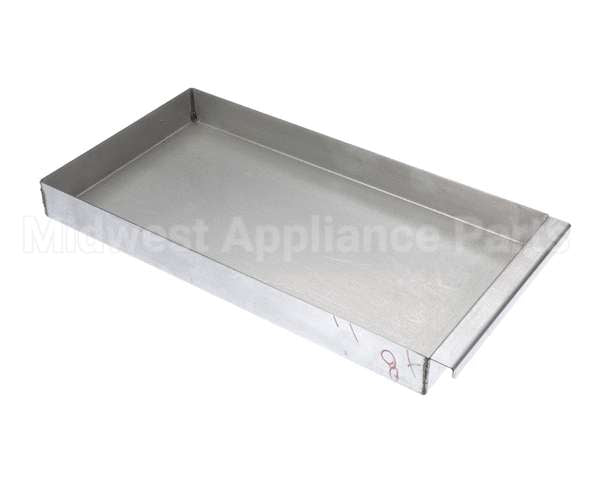 30939 Royal Range Grease Can For Old Style Gridd