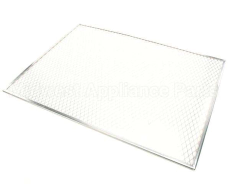 30939 Silver King Screen Filter Rh Intake 23X30.