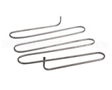 3094066 Hussmann Hot Tube-Condensing Unit Pan