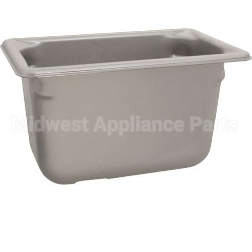 30942 Compatible Vollrath Pan Ninth X 4 Hd S/S