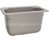 30942 Compatible Vollrath Pan Ninth X 4 Hd S/S