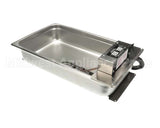 3095285 Hussmann Pan-Evap 600W 120V 14Qt W-Plug