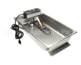 3095285 Hussmann Pan-Evap 600W 120V 14Qt W-Plug