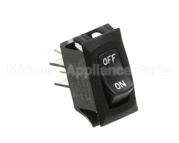 309645000 Cornelius Switch Rocker Spst On/Off 20A