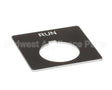 3097 Douglas Machines Sqd Legend Plate Run