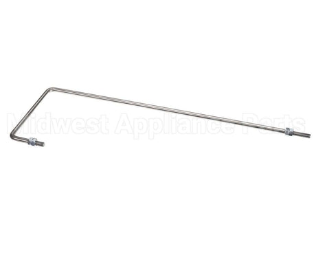 30972201 Revent Damper Rod 724