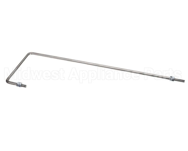 30972201 Revent Damper Rod 724
