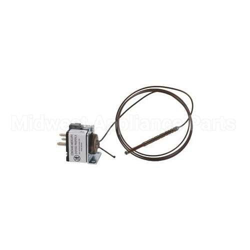 3098-134 Copeland Comfort Control (White Rodgers) Mercflamesensor48",E Type,#19
