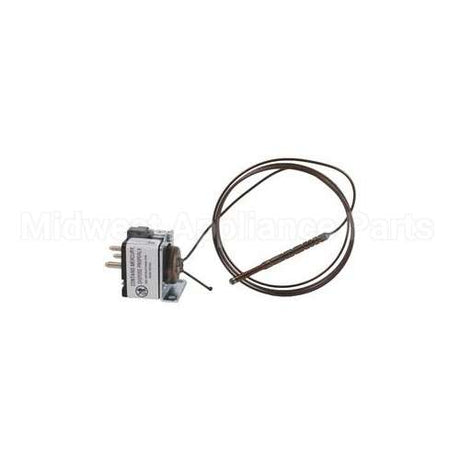 3098-156 Copeland Comfort Control (White Rodgers) Mercflamesensor48",E Type,#20