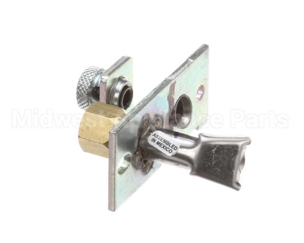 309800 Eagle-Metal Masters Pilot Assembly W/ Hood - (Cabinet