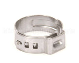 309852000 Cornelius Clamp Stepless 17.0