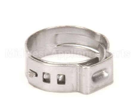 309852000 Cornelius Clamp Stepless 17.0