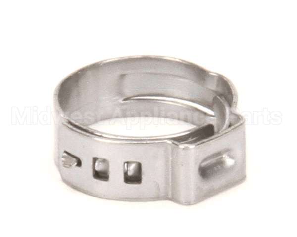 309852000 Cornelius Clamp Stepless 17.0