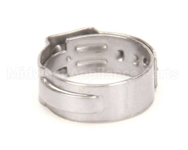 309852000 Cornelius Clamp Stepless 17.0