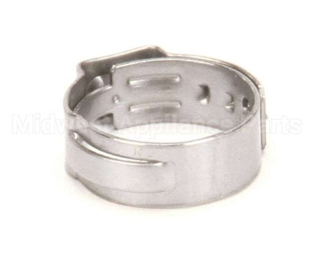 309852000 Cornelius Clamp Stepless 17.0