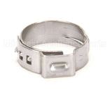 309852000 Cornelius Clamp Stepless 17.0