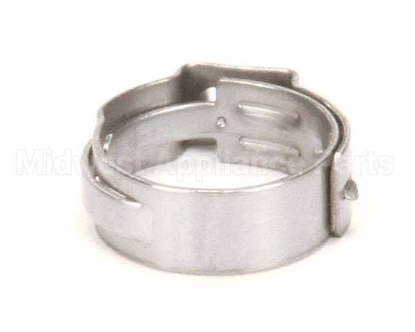 309852000 Cornelius Clamp Stepless 17.0