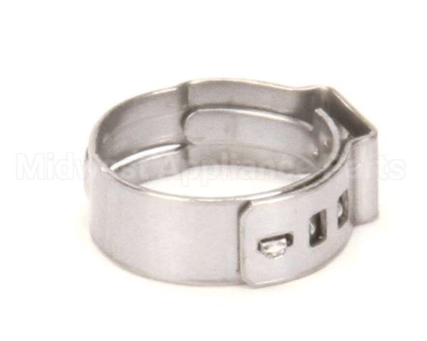 309852000 Cornelius Clamp Stepless 17.0