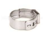 309852000 Cornelius Clamp Stepless 17.0