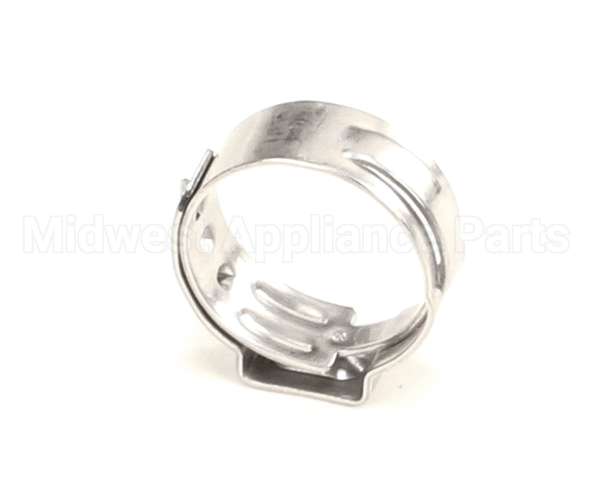 309853000 Cornelius Clamp 15.7 Stepless