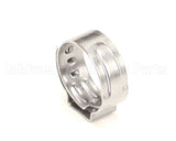 309853000 Cornelius Clamp 15.7 Stepless