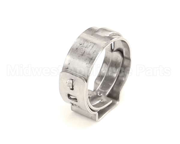 309853000 Cornelius Clamp 15.7 Stepless