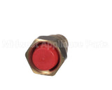 3098542 Hussmann Cap Straight Retrofit A18353 1-1/8"-1-3/