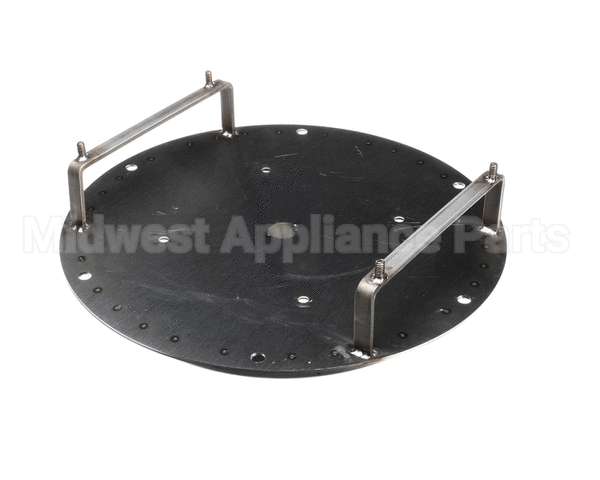 3098702 Jade Convention Motor Mount Assembly