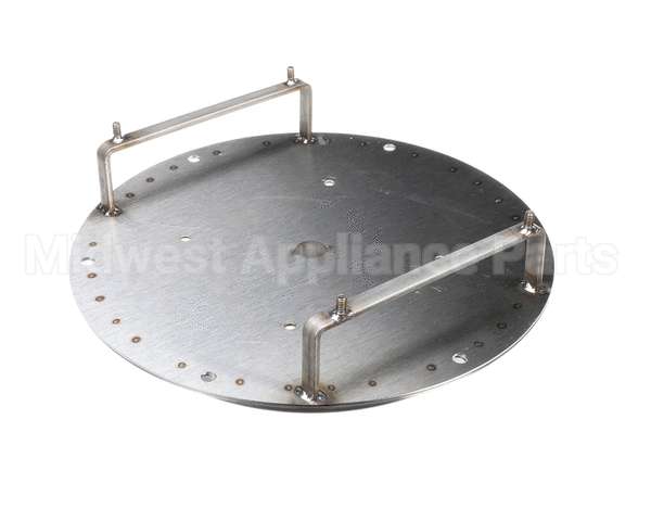 3098702 Jade Convention Motor Mount Assembly