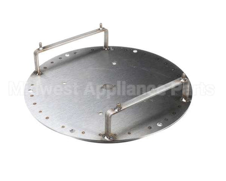 3098702 Jade Convention Motor Mount Assembly