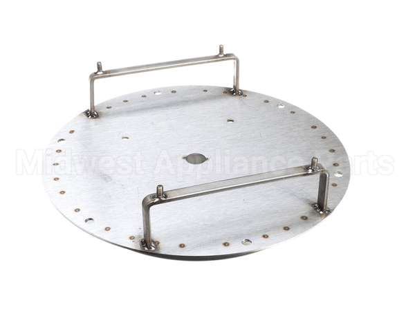 3098702 Jade Convention Motor Mount Assembly