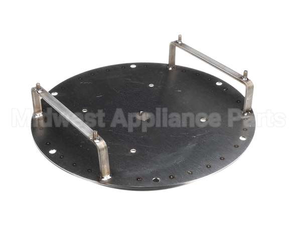 3098702 Jade Convention Motor Mount Assembly