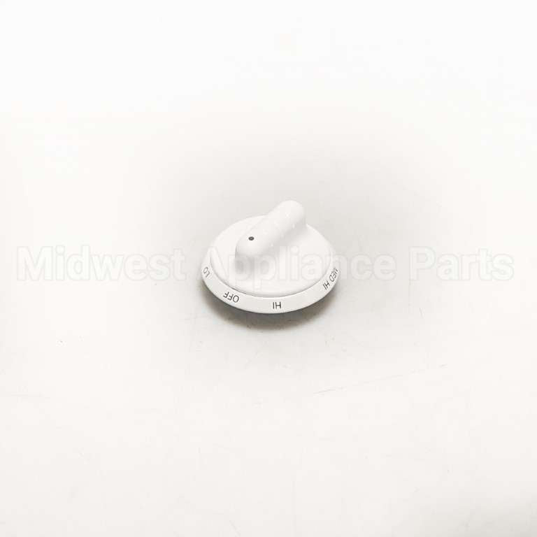 309870W Whirlpool Knob Infinite Switch (W