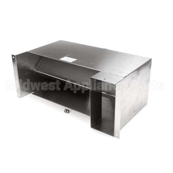 30989 Compatible Blodgett Kit, S/S Drafthood Dfg50