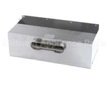 3099-6 Montague Down Draft Diverter S/S--(Doub