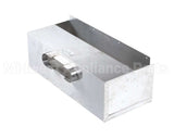 3099-6 Montague Down Draft Diverter S/S--(Doub