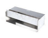 3099-6 Montague Down Draft Diverter S/S--(Doub