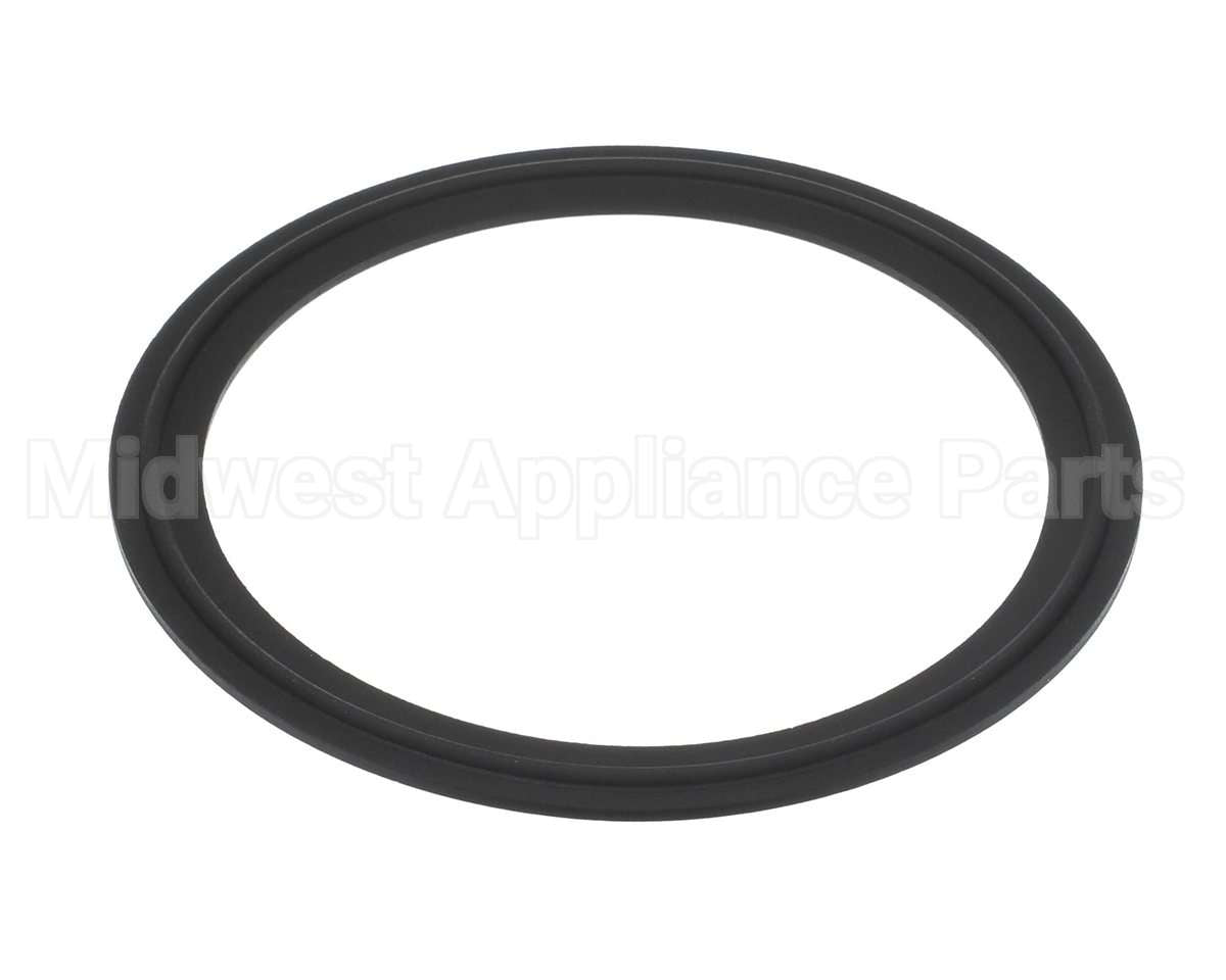 3099-BO Cleveland Seal;Sani Clamp;4In; Nylon