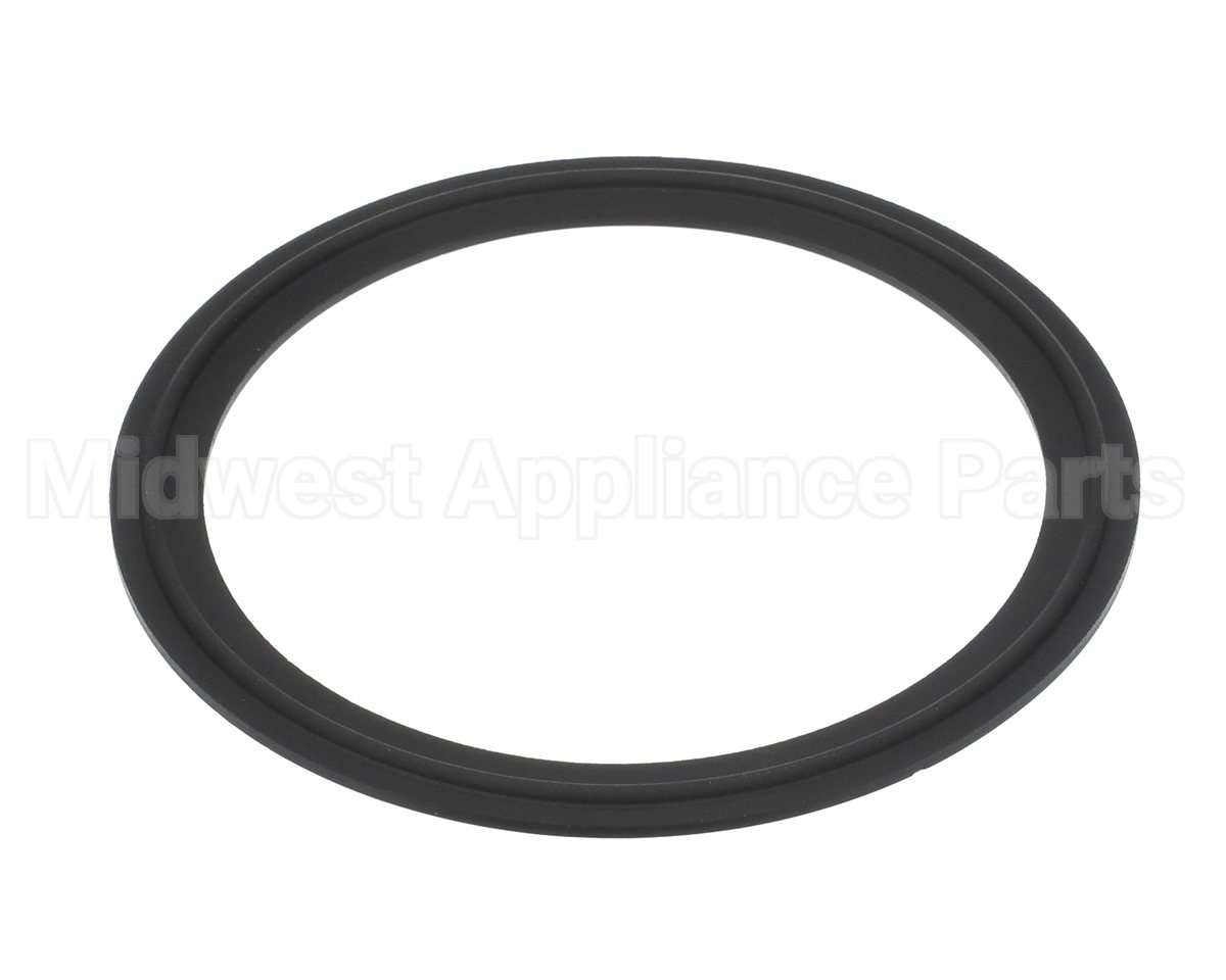 3099-BO Cleveland Seal;Sani Clamp;4In; Nylon