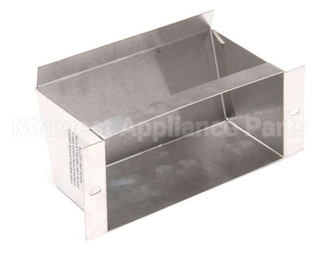 30990 Blodgett Kit, S/S Draft Diverter Dfg50